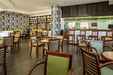 Restaurant 2