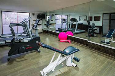 Gimnasio
