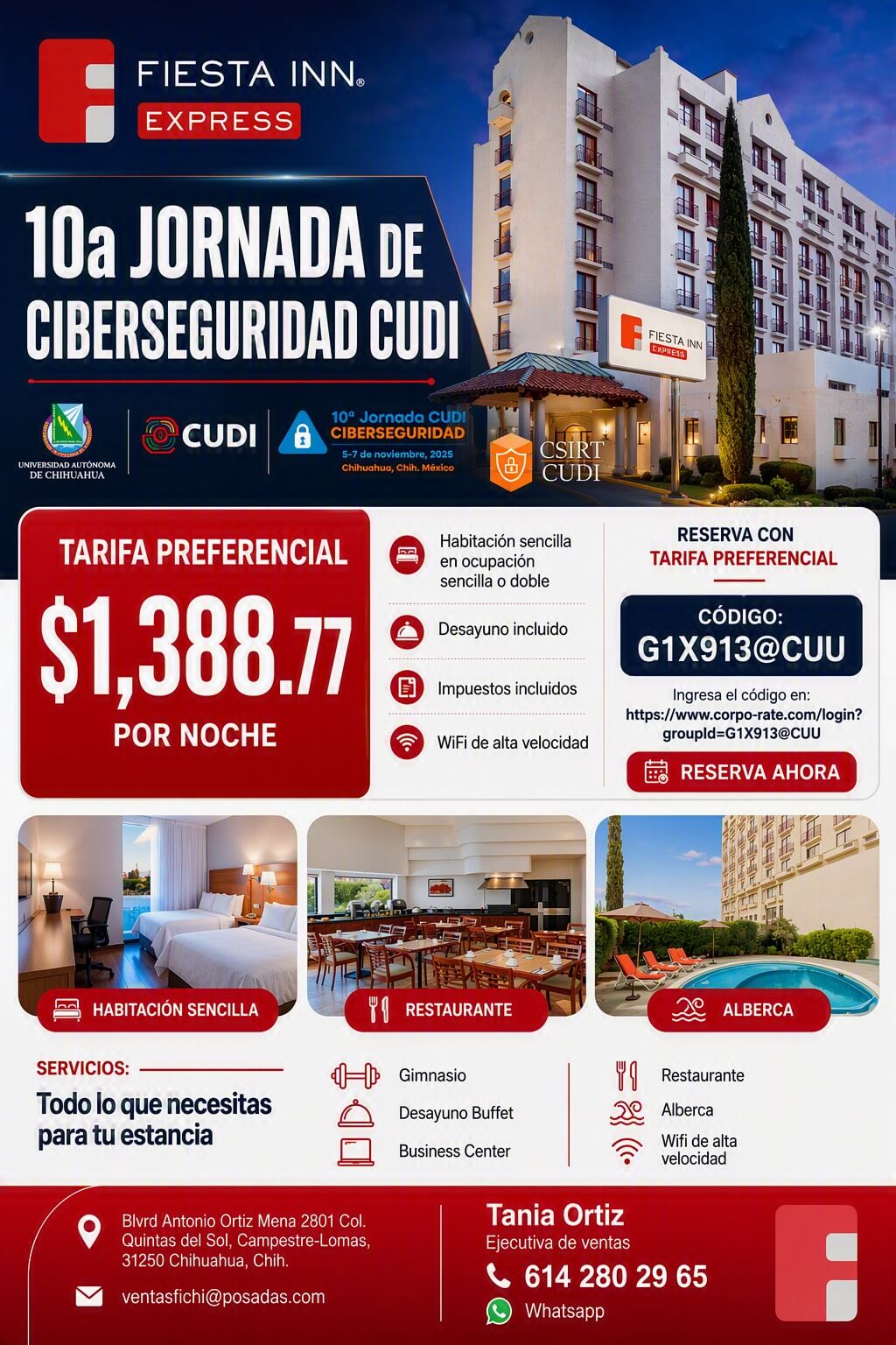 Tárifa Preferencial