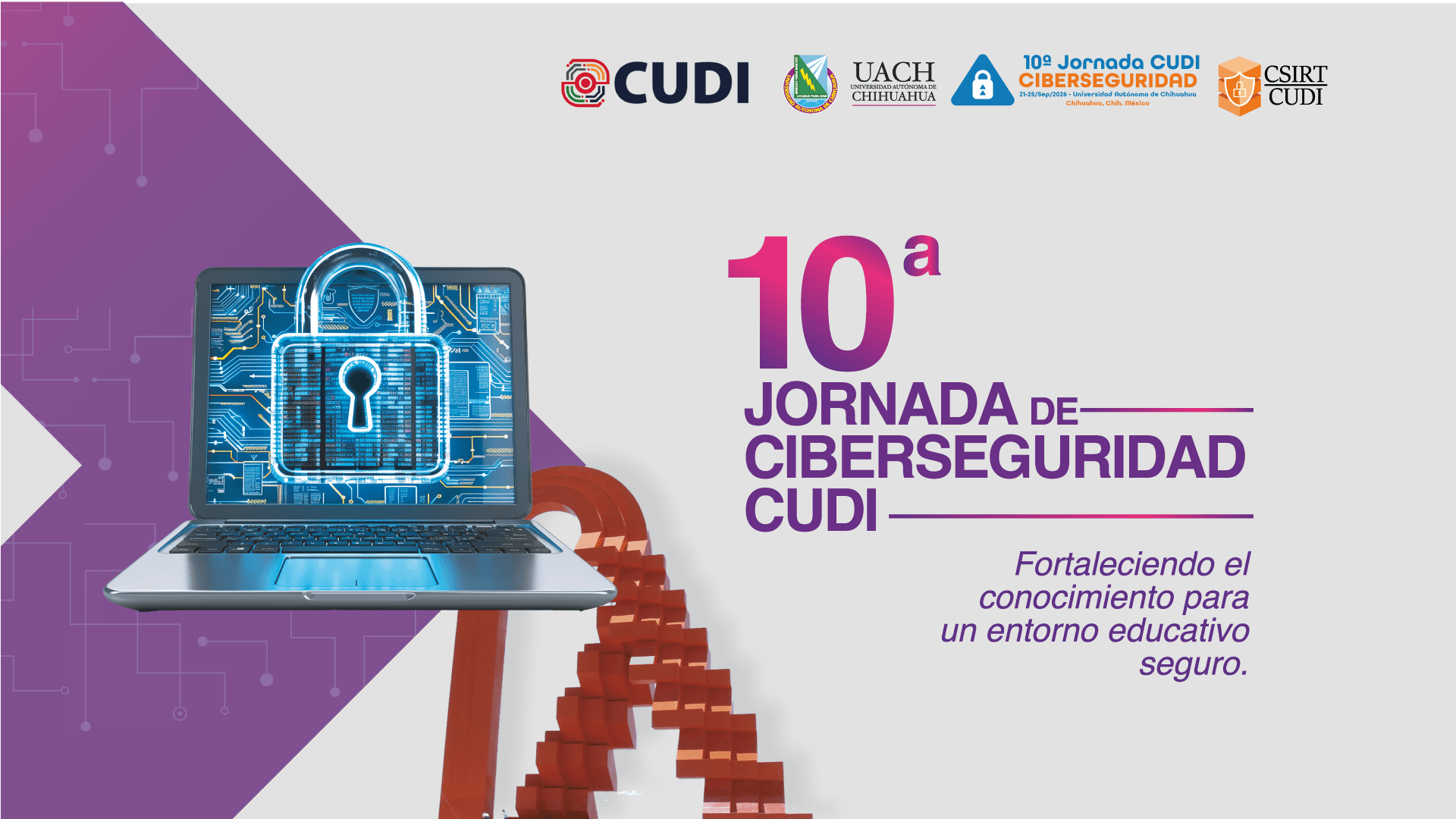 Fondo virtual claro