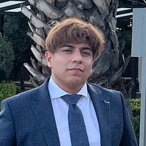 Jorge Varela