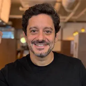 Mauro Pestana