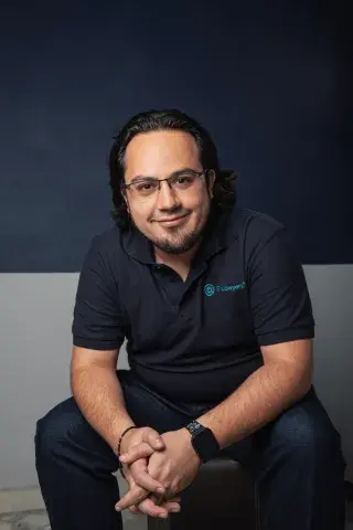 Luis Ramírez