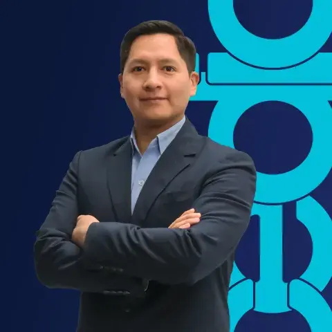 Jorge Merchan