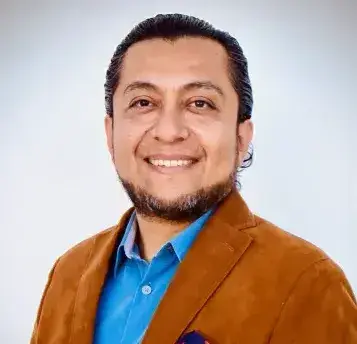Jorge Osorio Bretón