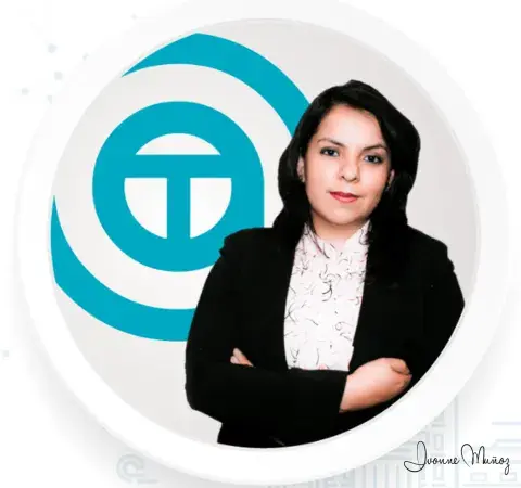 Ivonne Muñoz