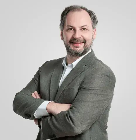 Marcelo Maraboli